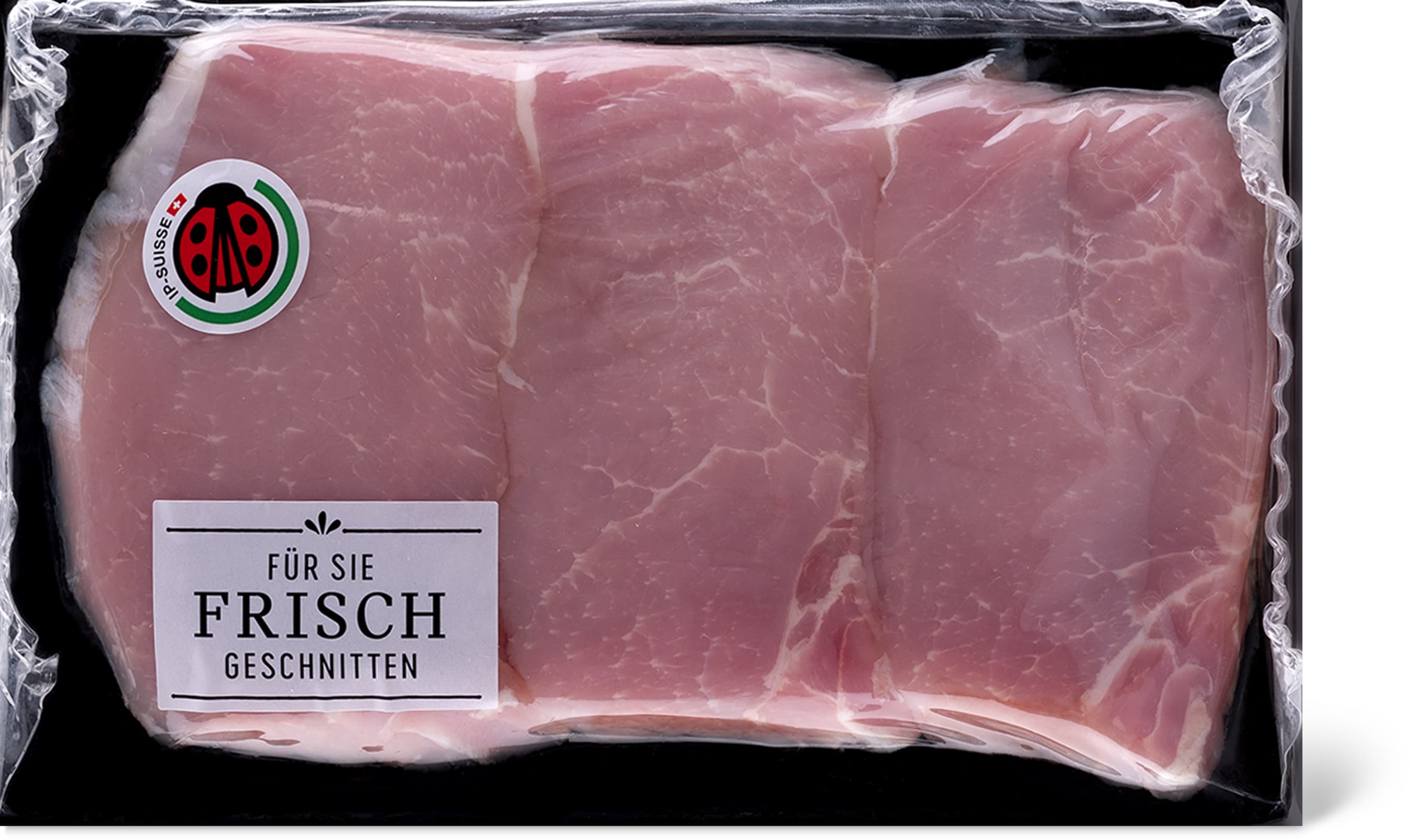 Lonza di maiale